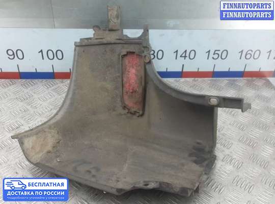 Клык (часть) бампера на Volkswagen Crafter I (2E)