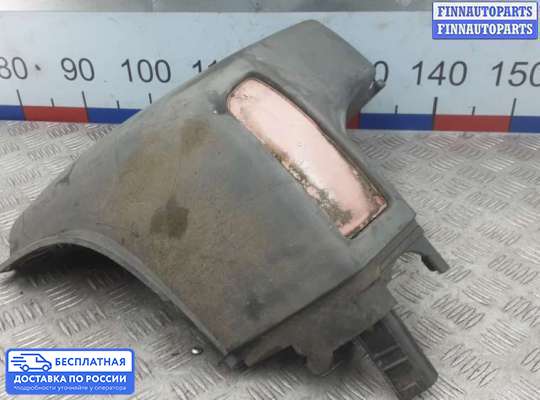 Клык (часть) бампера на Volkswagen Crafter I (2E)