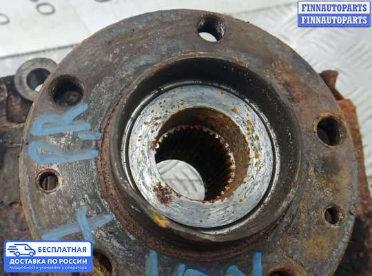 Ступица на Peugeot Boxer II (250/290)