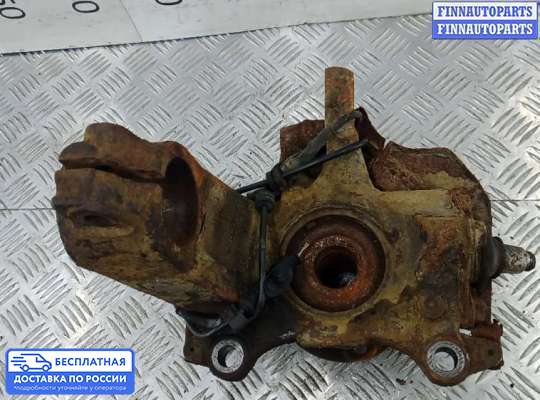 Ступица на Peugeot Boxer II (250/290)