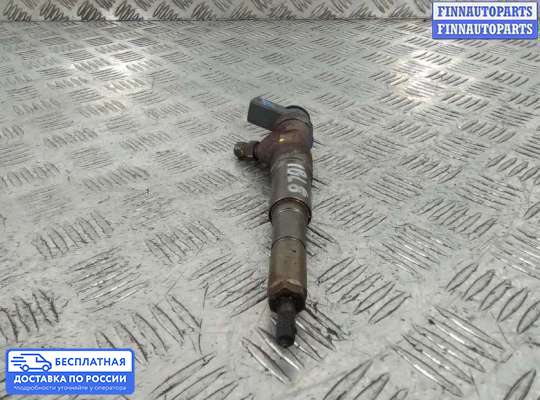 Форсунка топливная на BMW 3 (E90/E91/E92/E93)