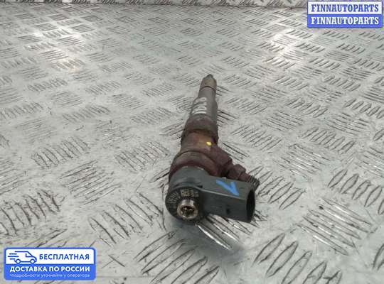 Форсунка топливная на BMW 3 (E90/E91/E92/E93)