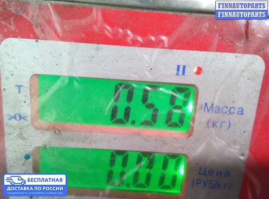 Форсунка топливная на BMW 3 (E90/E91/E92/E93)