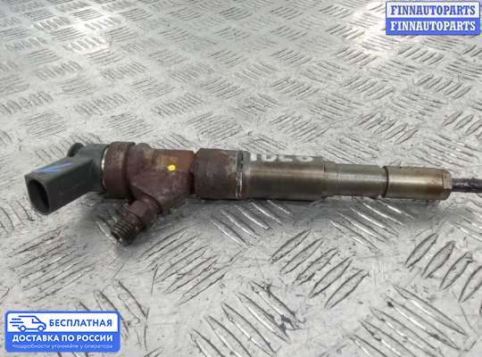 Форсунка топливная на BMW 3 (E90/E91/E92/E93)