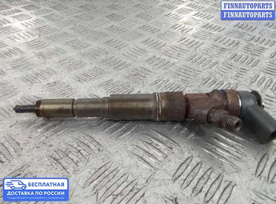 Форсунка топливная на BMW 3 (E90/E91/E92/E93)