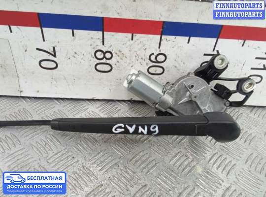 Поводок дворника на Volkswagen Golf VI (5K)