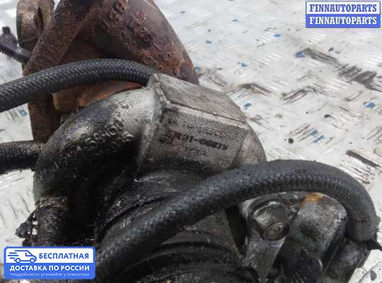 Турбина на Ford Transit Mk6 / Mk7