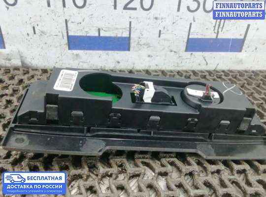 ЭБУ прочее на Range Rover III (LM, L322)
