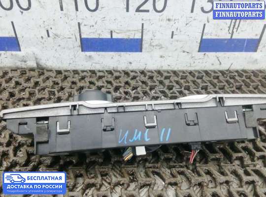ЭБУ прочее на Range Rover III (LM, L322)