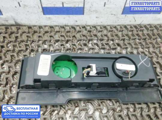 ЭБУ прочее на Range Rover III (LM, L322)