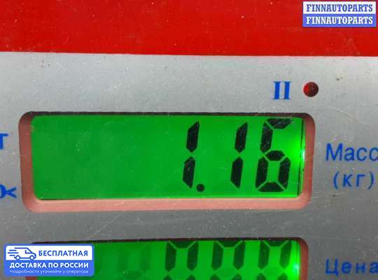 ЭБУ ДВС (блок управления двигателем) на Subaru Impreza III (GE, GH)