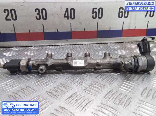 Рампа (рейка) топливная на Skoda Octavia (5E, A7)