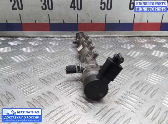 Рампа (рейка) топливная на Skoda Octavia (5E, A7)