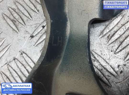 Петля капота на Opel Antara