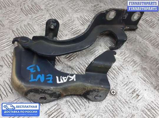 Петля капота на Opel Antara