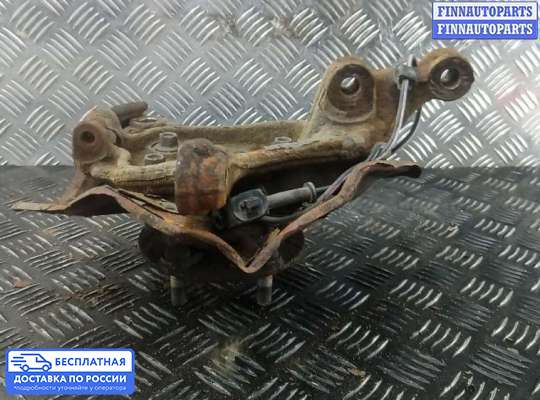 Ступица на Mazda 3 III (BM)