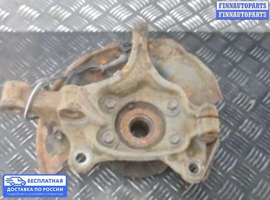 Ступица на Mazda 3 III (BM)