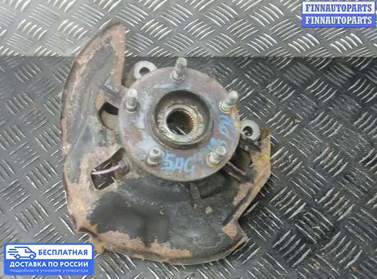 Ступица на Mazda 3 III (BM)