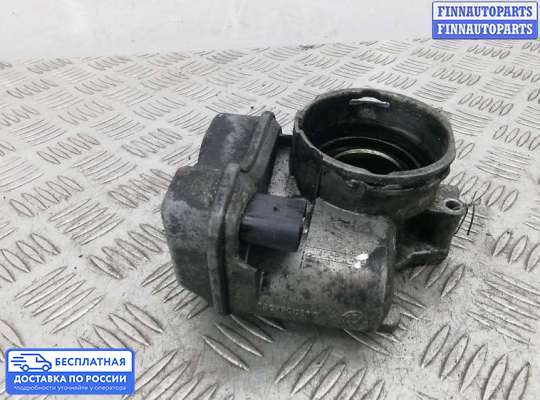 Заслонка дроссельная на Volkswagen Passat B6 (3C)