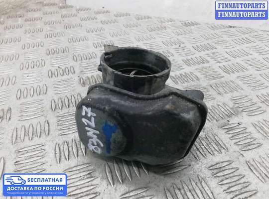 Заслонка дроссельная на Volkswagen Passat B6 (3C)