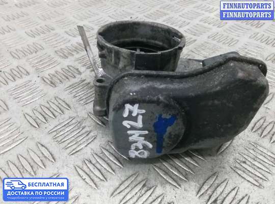 Заслонка дроссельная на Volkswagen Passat B6 (3C)