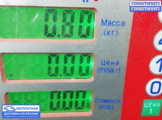 Заслонка дроссельная на Volkswagen Passat B6 (3C)