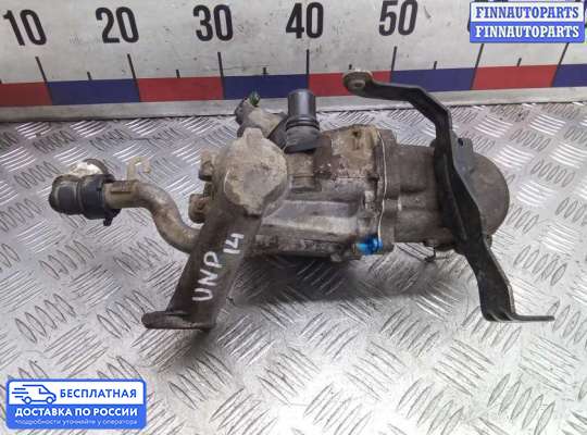 Клапан рециркуляции газов (EGR) на Ford Mondeo V