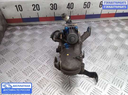 Клапан рециркуляции газов (EGR) на Ford Mondeo V