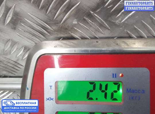 Клапан рециркуляции газов (EGR) на Ford Mondeo V