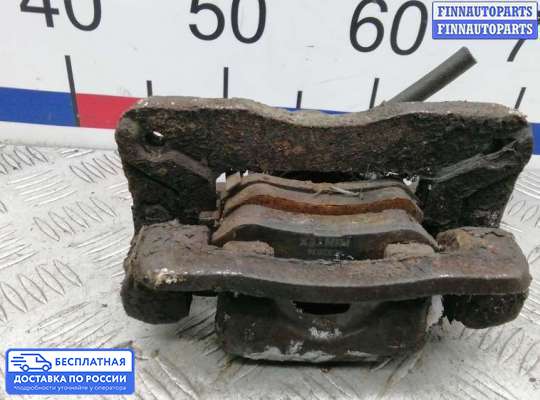 Суппорт на Hyundai Trajet