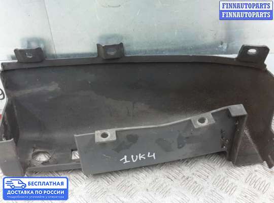 Клык (часть) бампера на Fiat Ducato III (250/290)