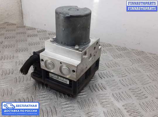 Блок ABS на BMW 5 (F10/F11)