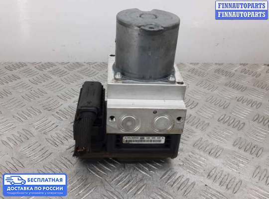 Блок ABS на BMW 5 (F10/F11)