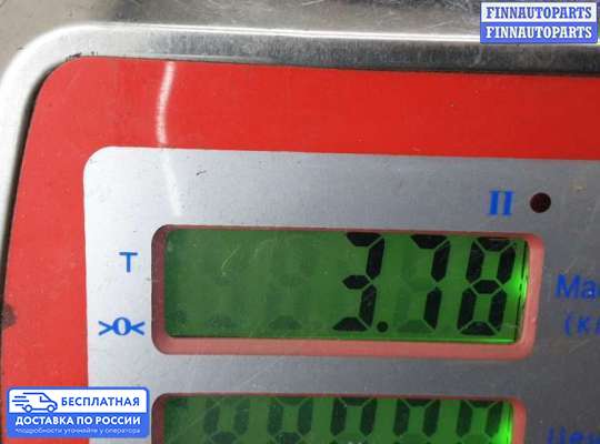 Блок ABS на BMW 5 (F10/F11)