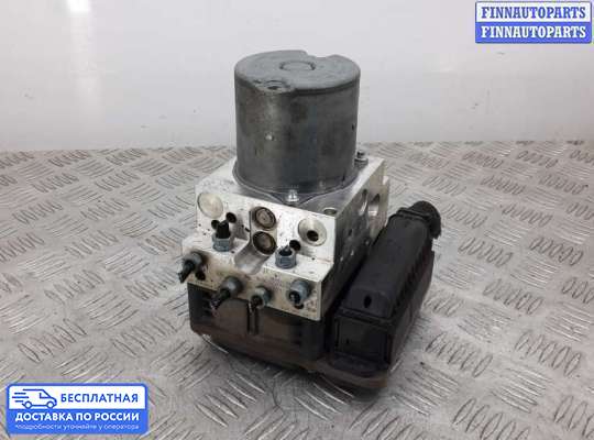 Блок ABS на BMW 5 (F10/F11)