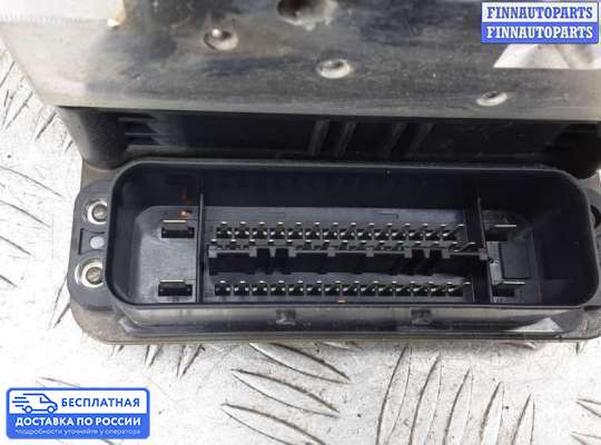 Блок ABS на BMW 5 (F10/F11)