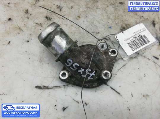 Корпус термостата на Honda Accord VIII (CU)