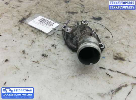 Корпус термостата на Honda Accord VIII (CU)