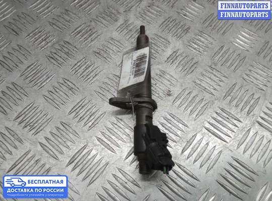 Форсунка топливная на Jaguar XF I (X250)