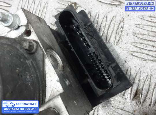 Блок ABS на Suzuki SX4
