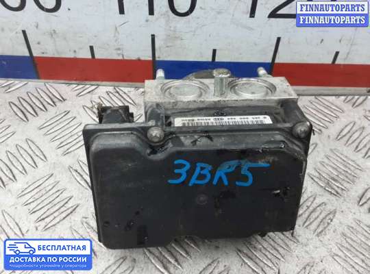 Блок ABS на Suzuki SX4