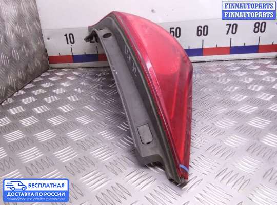 Фонарь задний на Hyundai i30 I (FD)