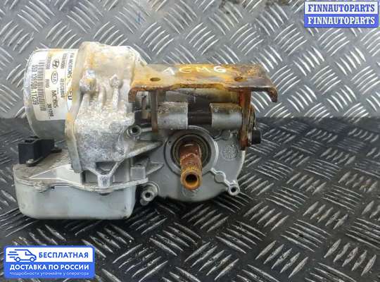 Насос ГУР (ЭУР, ЭГУР) на Kia Ceed I (ED)