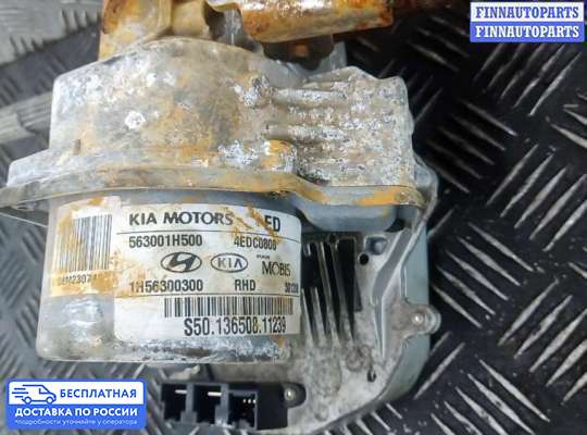 Насос ГУР (ЭУР, ЭГУР) на Kia Ceed I (ED)