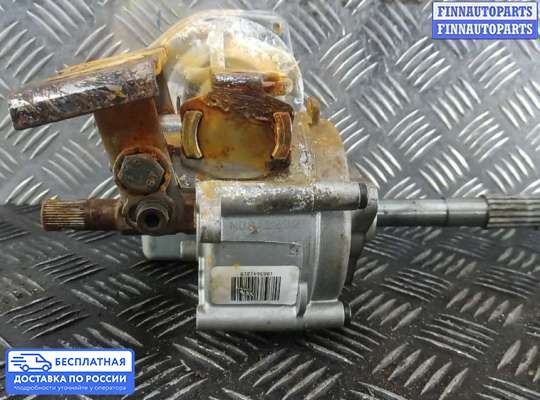 Насос ГУР (ЭУР, ЭГУР) на Kia Ceed I (ED)