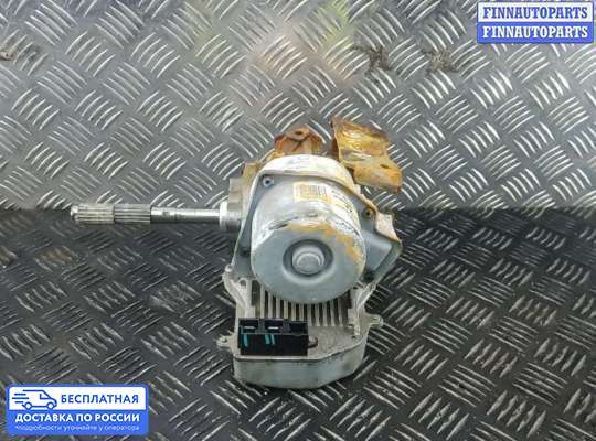 Насос ГУР (ЭУР, ЭГУР) на Kia Ceed I (ED)