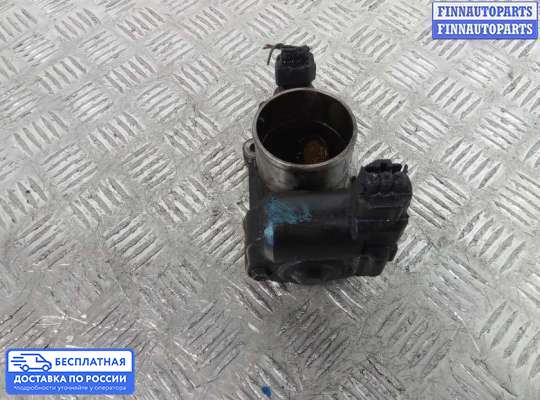 Заслонка дроссельная на Toyota RAV4 III (XA30)