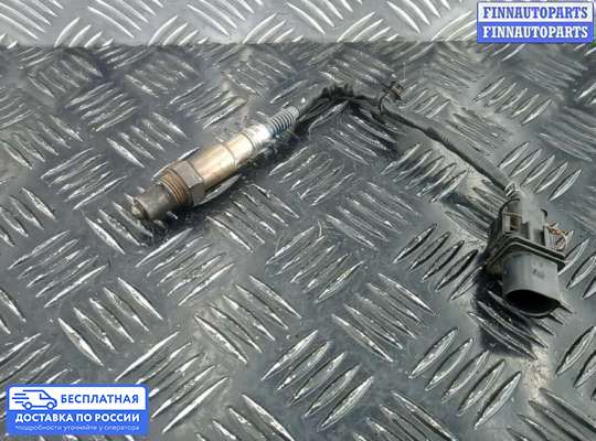 Датчик кислородный (Лямбда-зонд) на Opel Meriva B