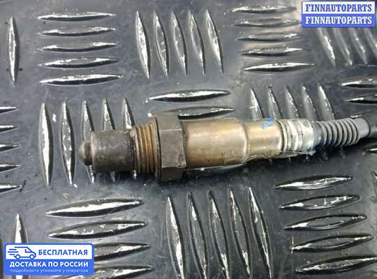 Датчик кислородный (Лямбда-зонд) на Opel Meriva B