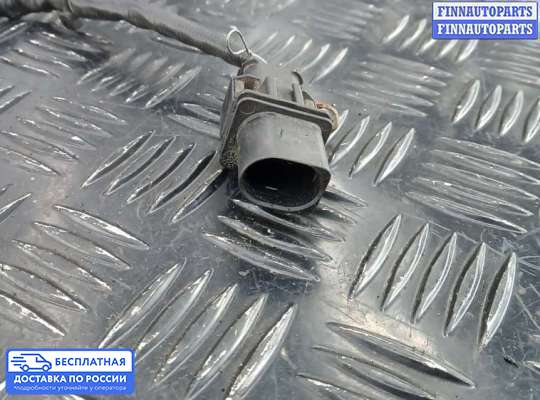 Датчик кислородный (Лямбда-зонд) на Opel Meriva B